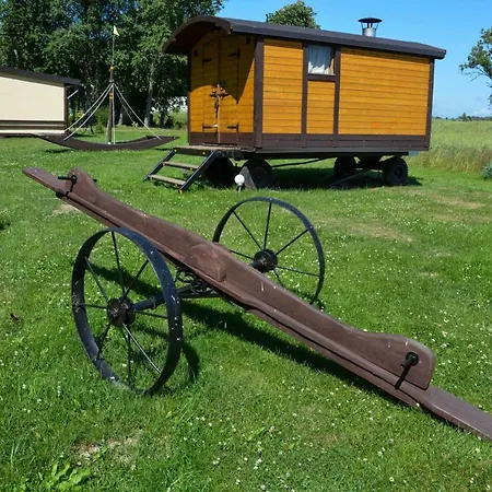 Kriksi * Uzava